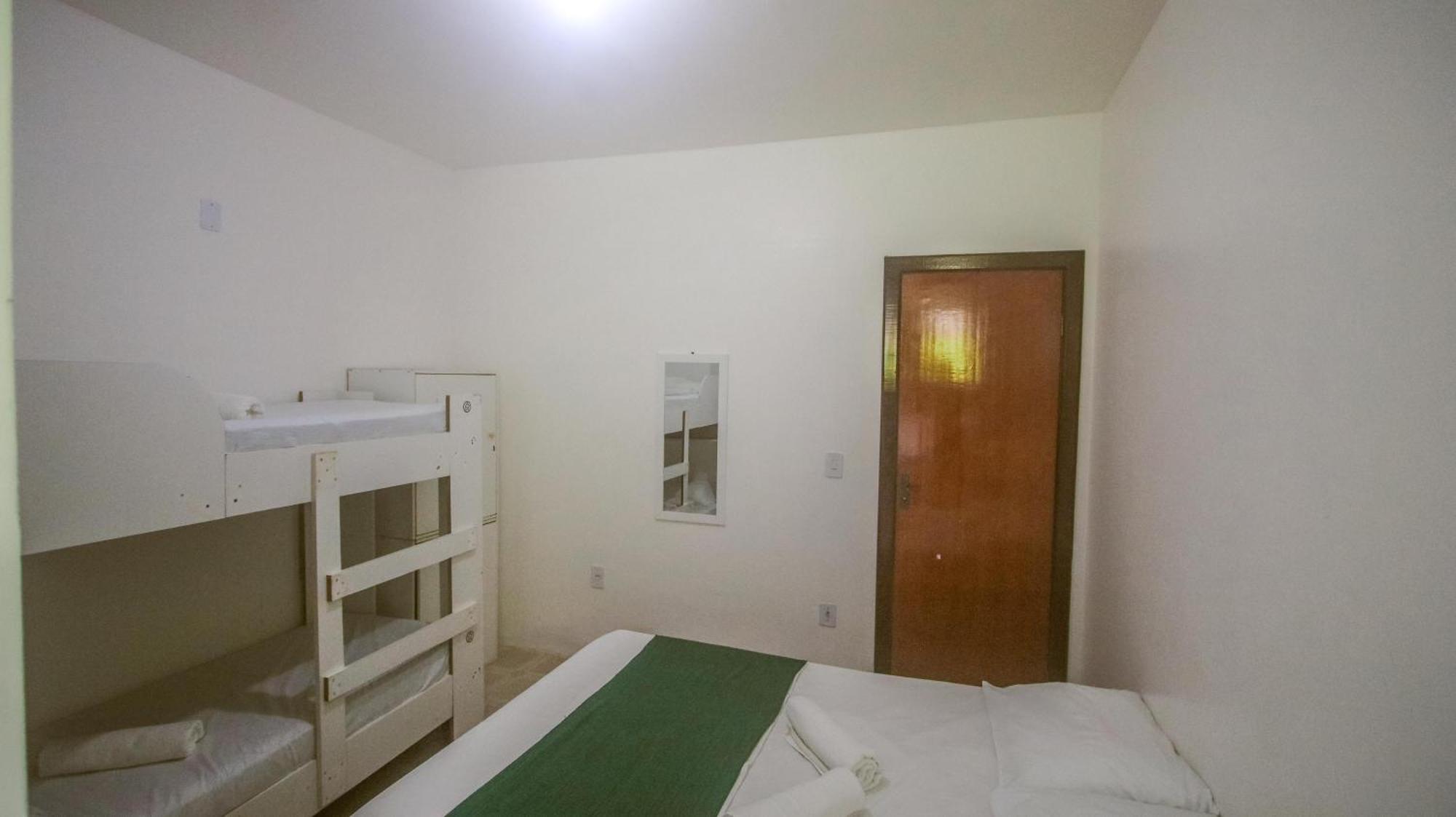 Sky Suites Pousada Morro de São Paulo Eksteriør bilde