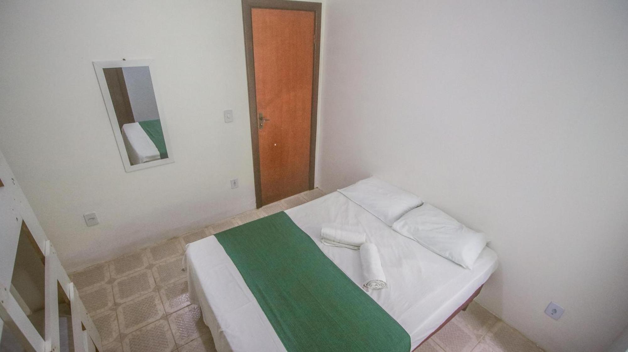 Sky Suites Pousada Morro de São Paulo Eksteriør bilde