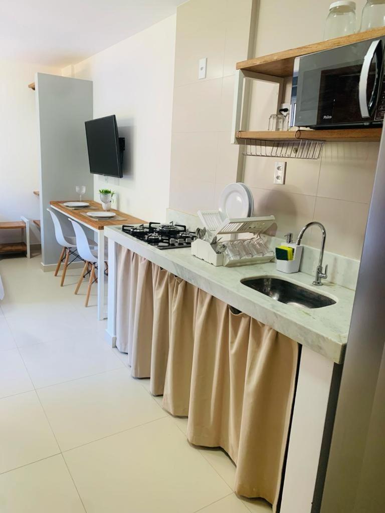 Sky Suites Pousada Morro de São Paulo Eksteriør bilde