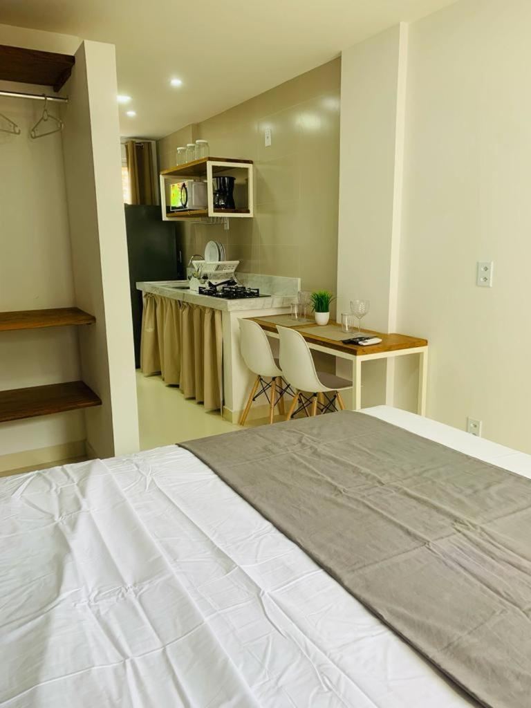 Sky Suites Pousada Morro de São Paulo Eksteriør bilde