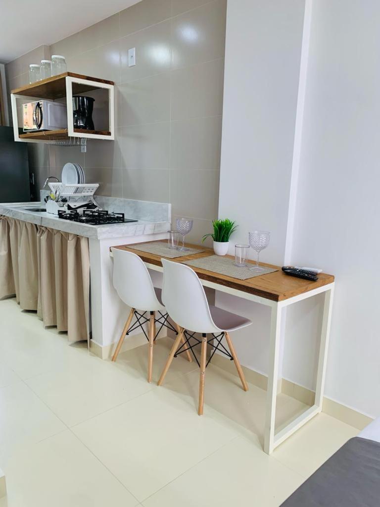 Sky Suites Pousada Morro de São Paulo Eksteriør bilde