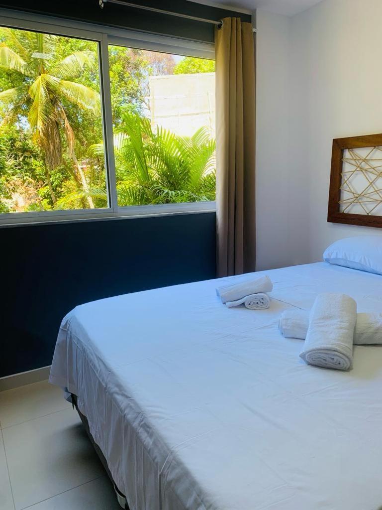 Sky Suites Pousada Morro de São Paulo Eksteriør bilde