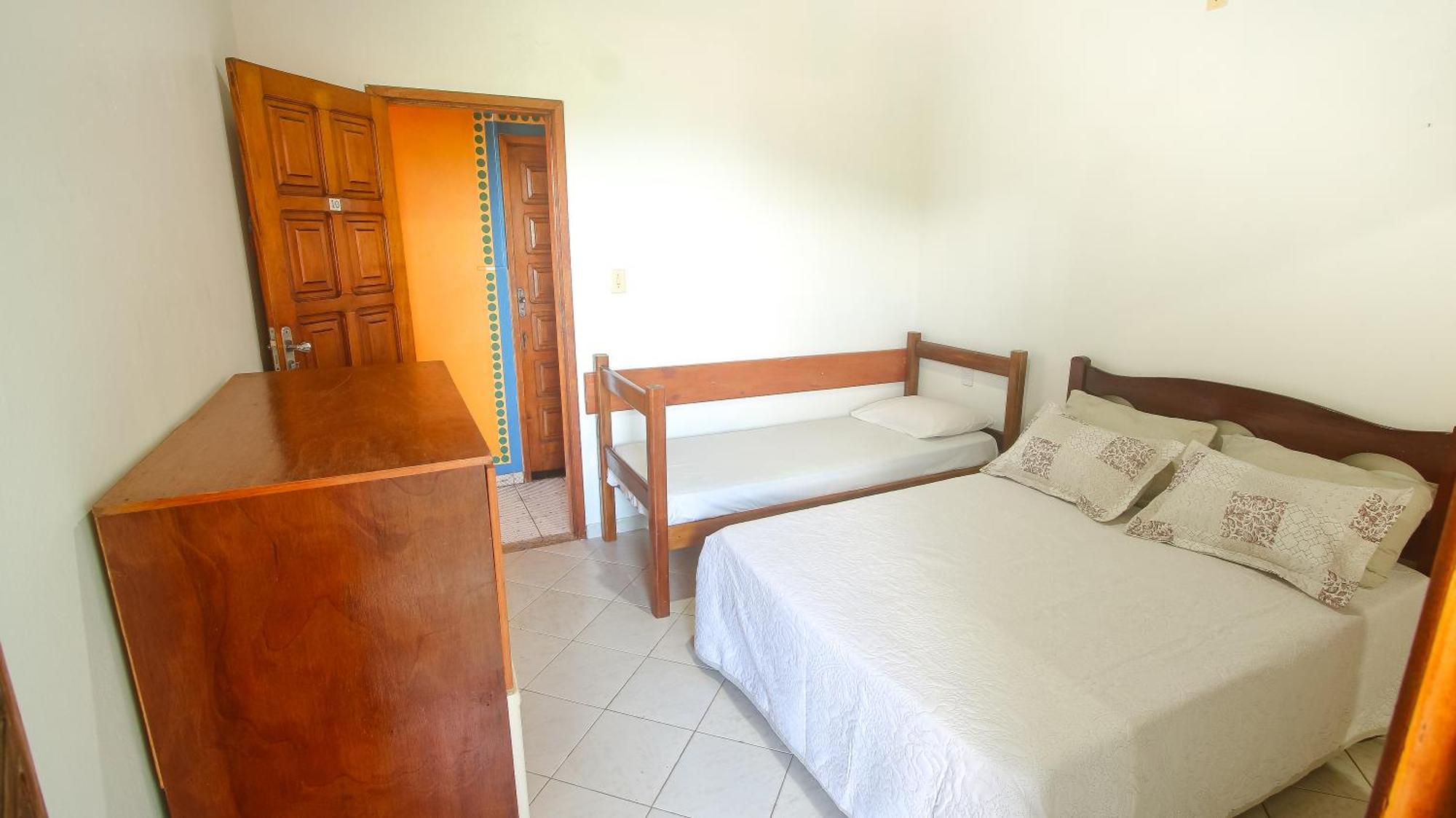 Sky Suites Pousada Morro de São Paulo Eksteriør bilde