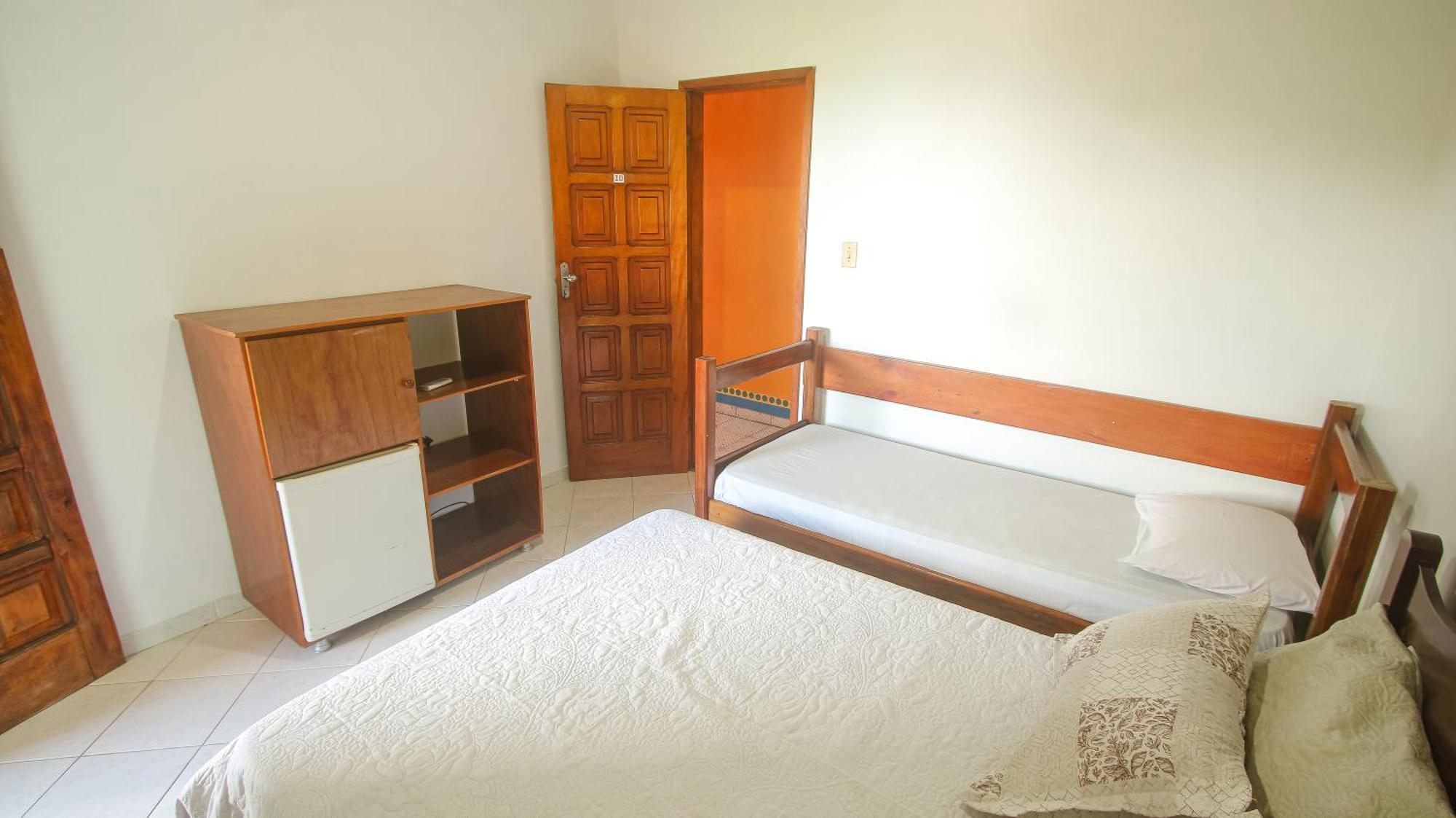 Sky Suites Pousada Morro de São Paulo Eksteriør bilde