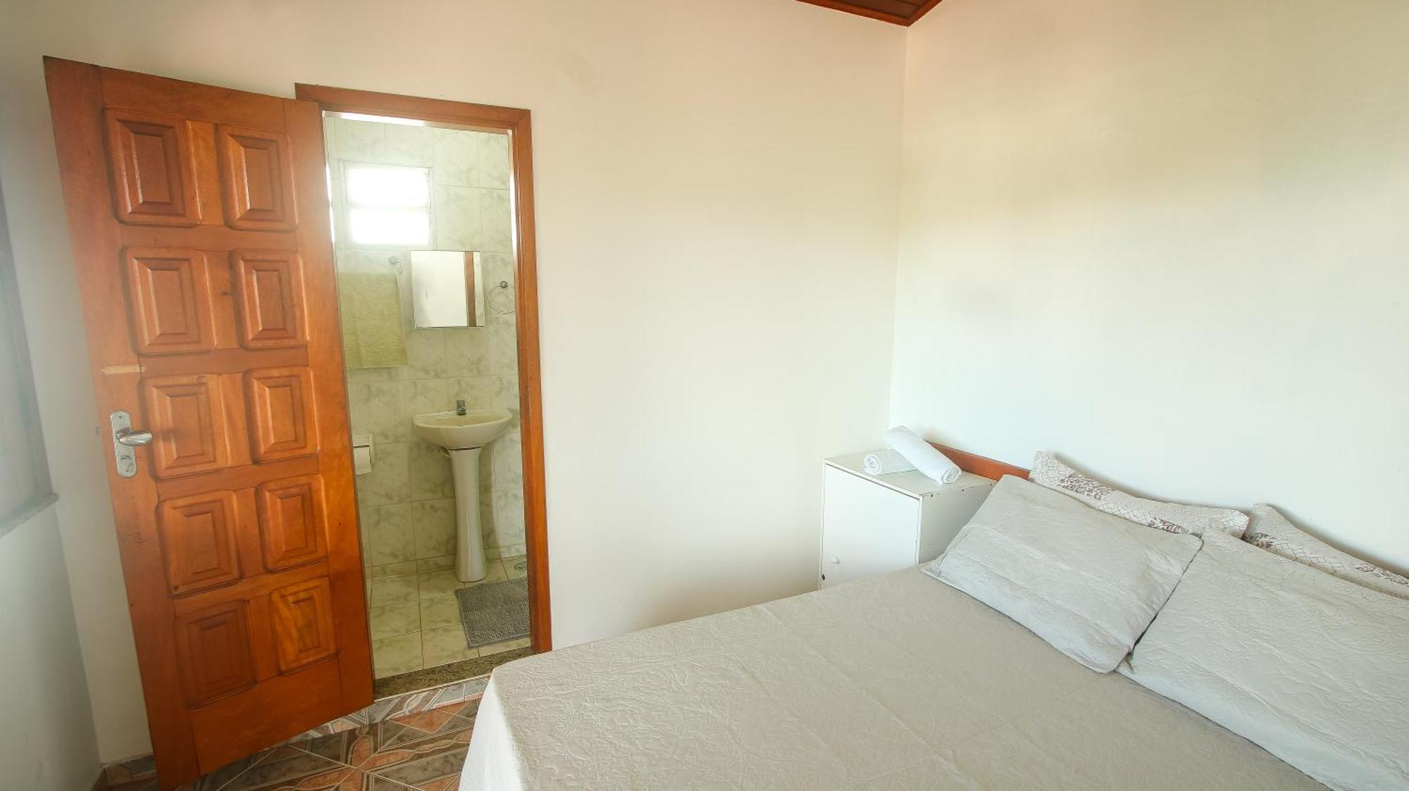Sky Suites Pousada Morro de São Paulo Eksteriør bilde