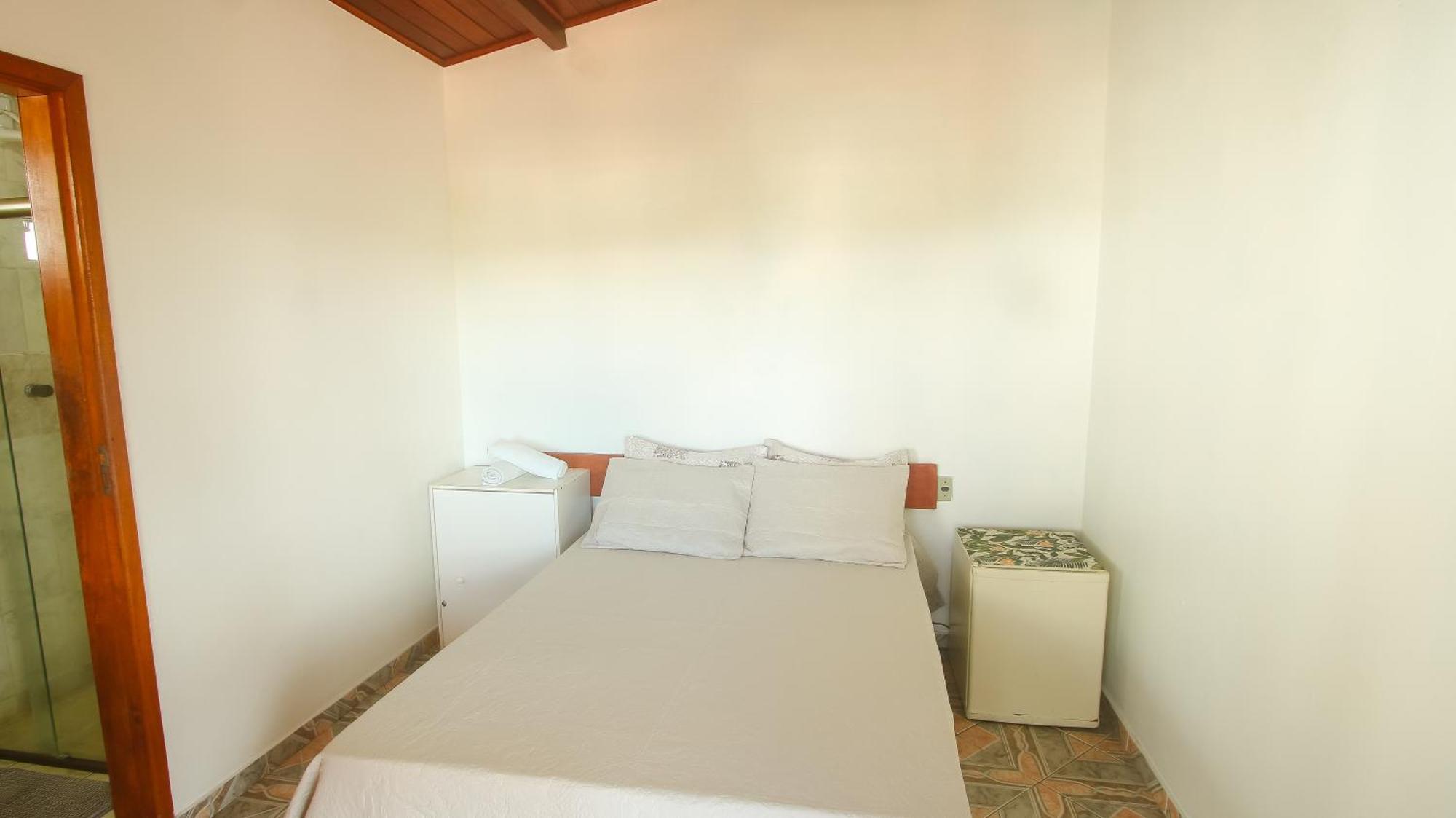 Sky Suites Pousada Morro de São Paulo Eksteriør bilde