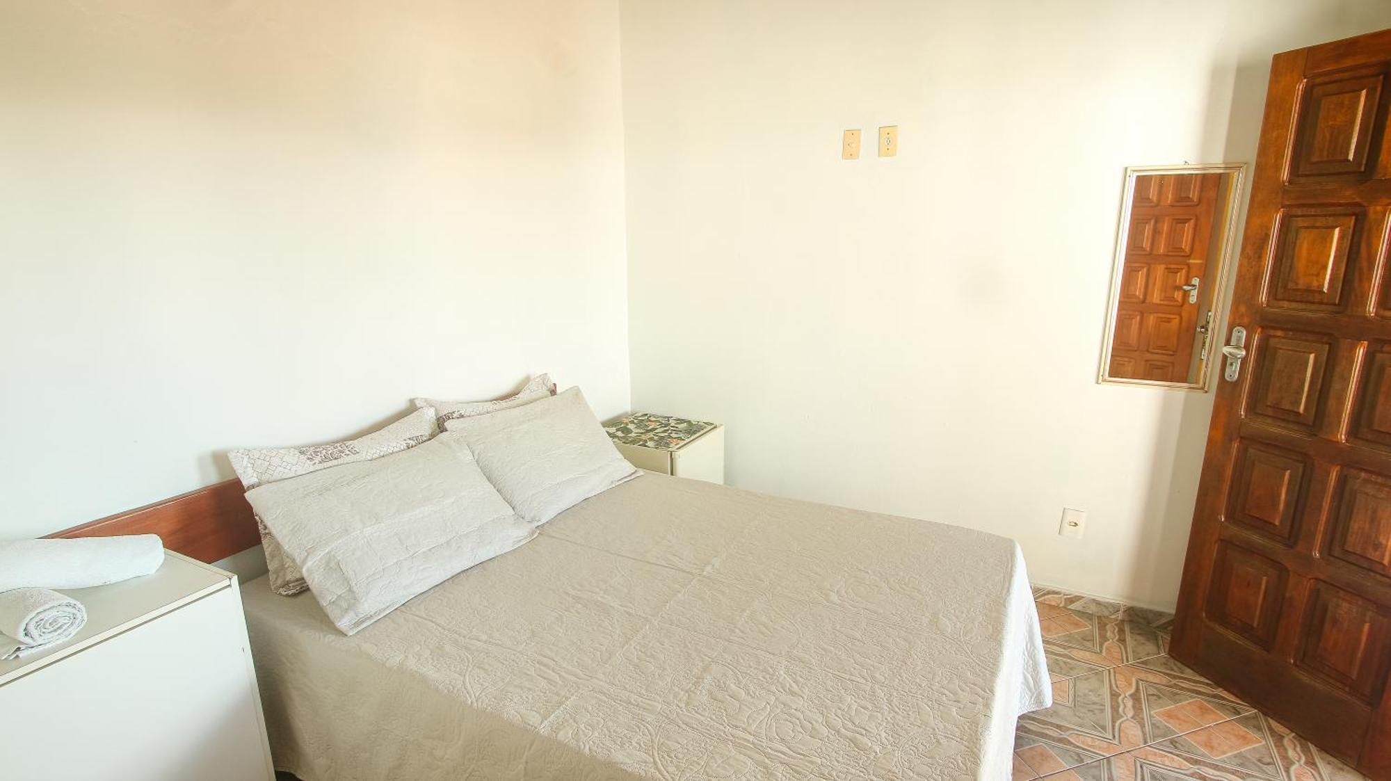 Sky Suites Pousada Morro de São Paulo Eksteriør bilde