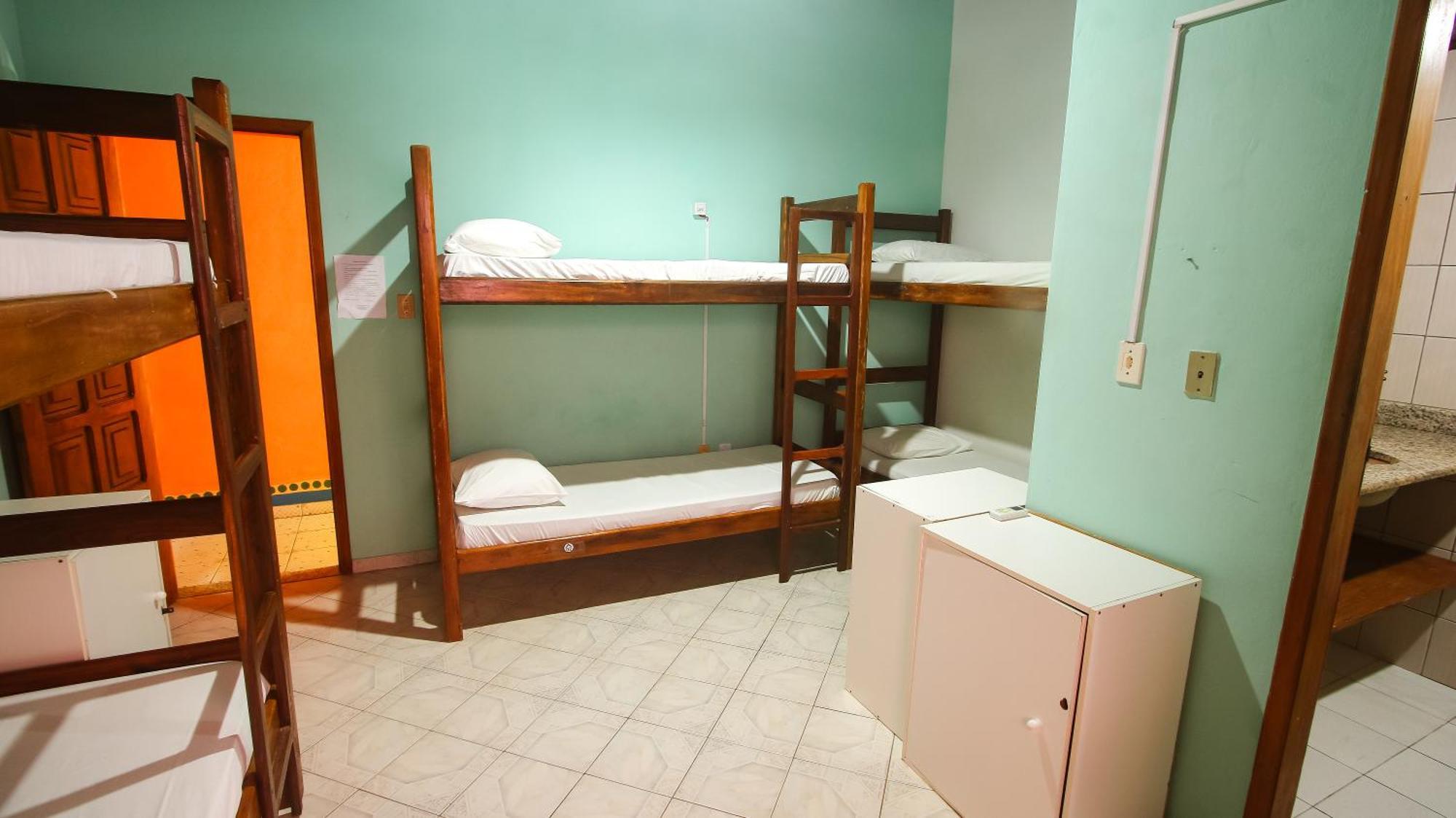 Sky Suites Pousada Morro de São Paulo Eksteriør bilde