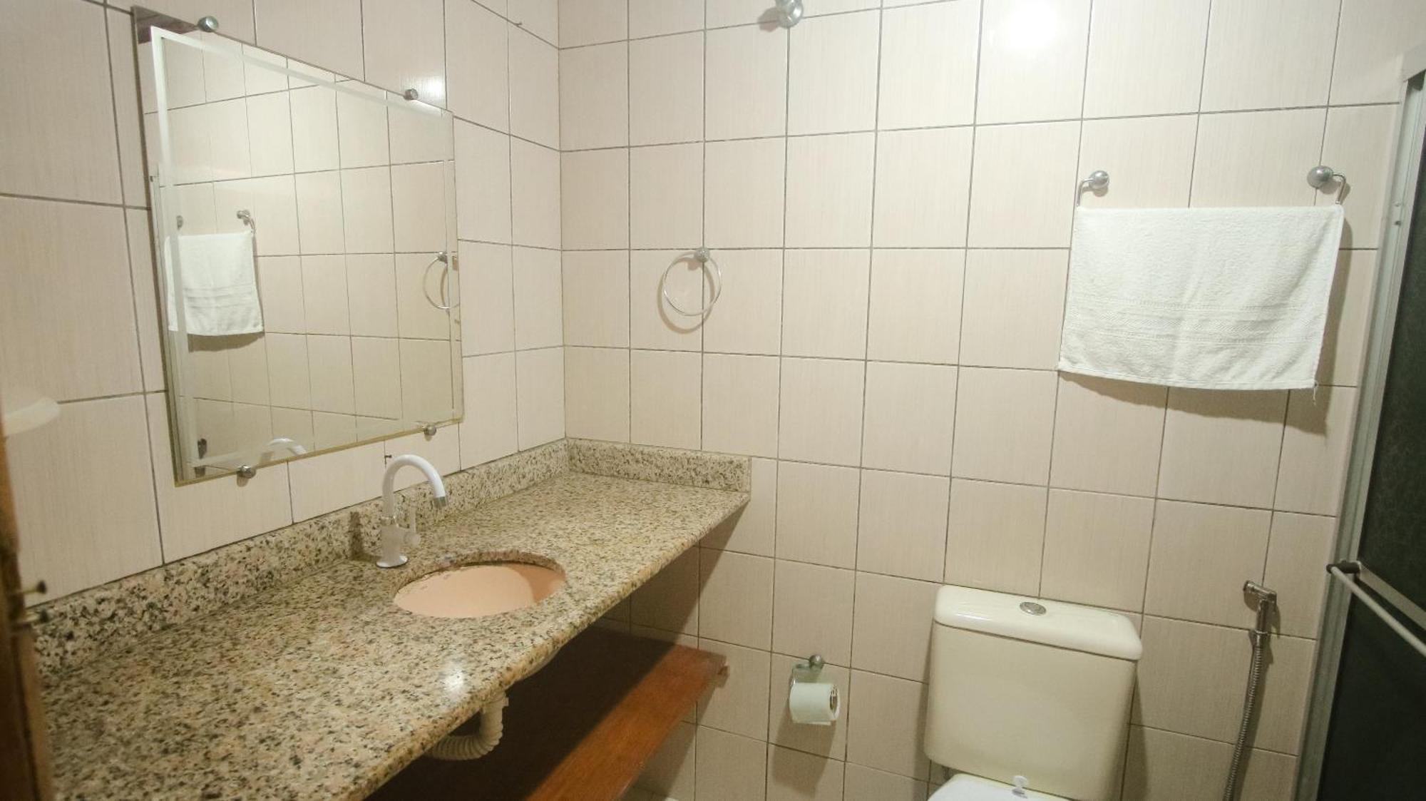 Sky Suites Pousada Morro de São Paulo Eksteriør bilde